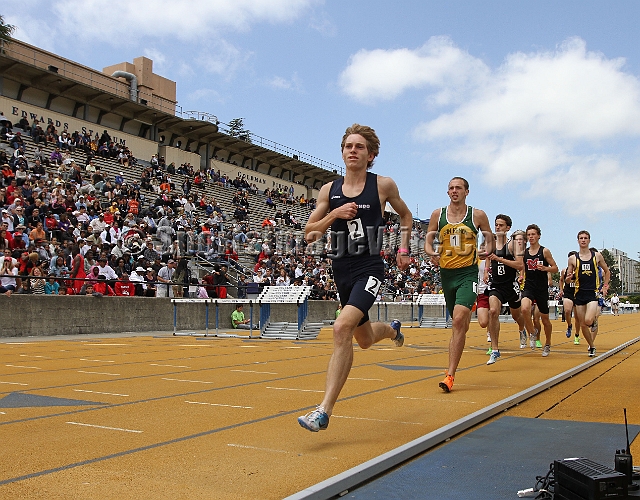 2012 NCS-102.JPG - 2012 North Coast Section Meet of Champions, May 26, Edwards Stadium, Berkeley, CA.